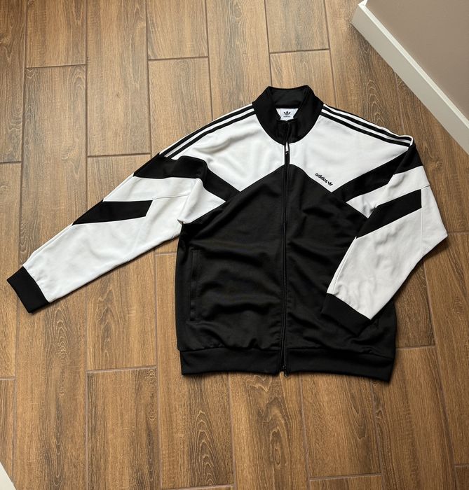 Adidas palmeston track online top