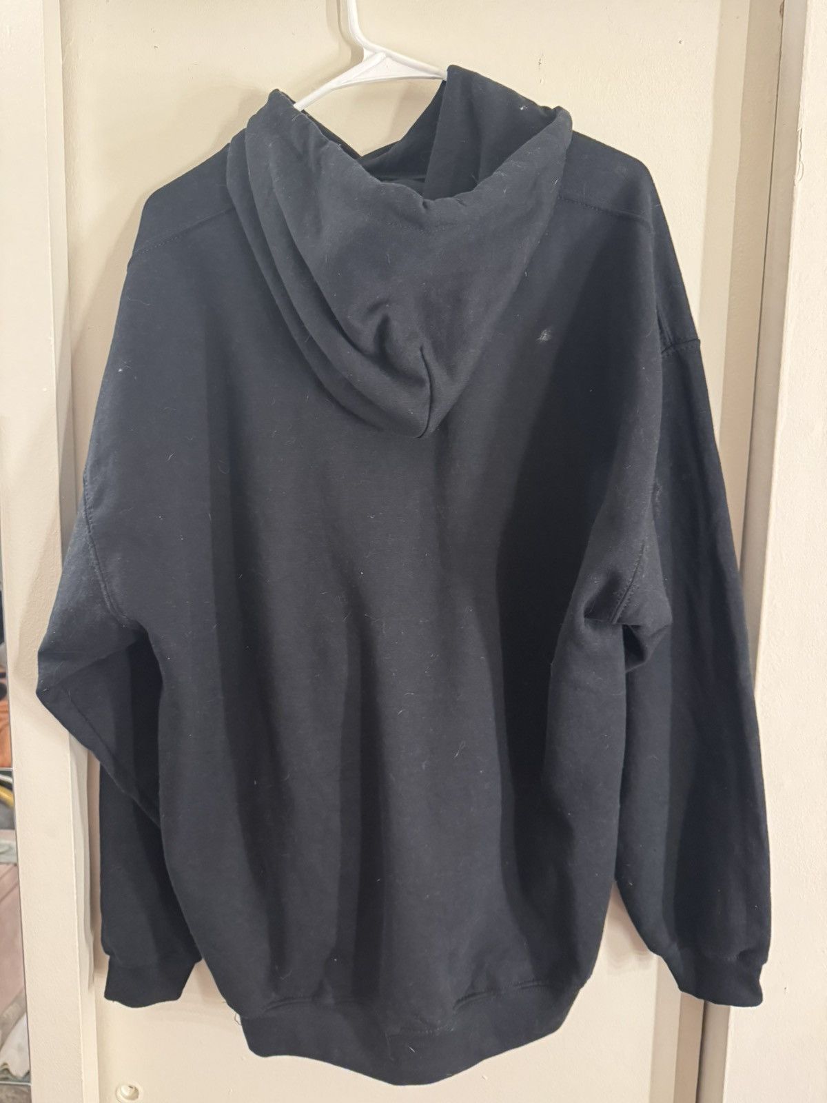Gildan Olive Garden Gildan Heavy Blend Hoodie Size US XL / EU 56 / 4 - 5 Thumbnail