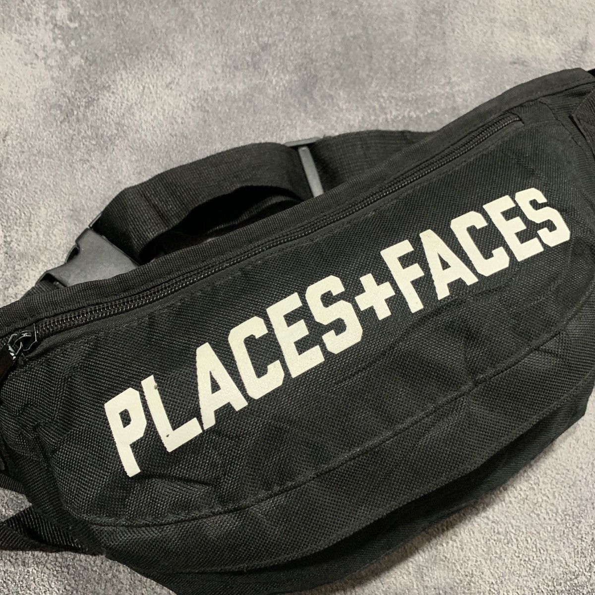 Places + Faces Waist bag Places + Faces Size ONE SIZE - 3 Thumbnail
