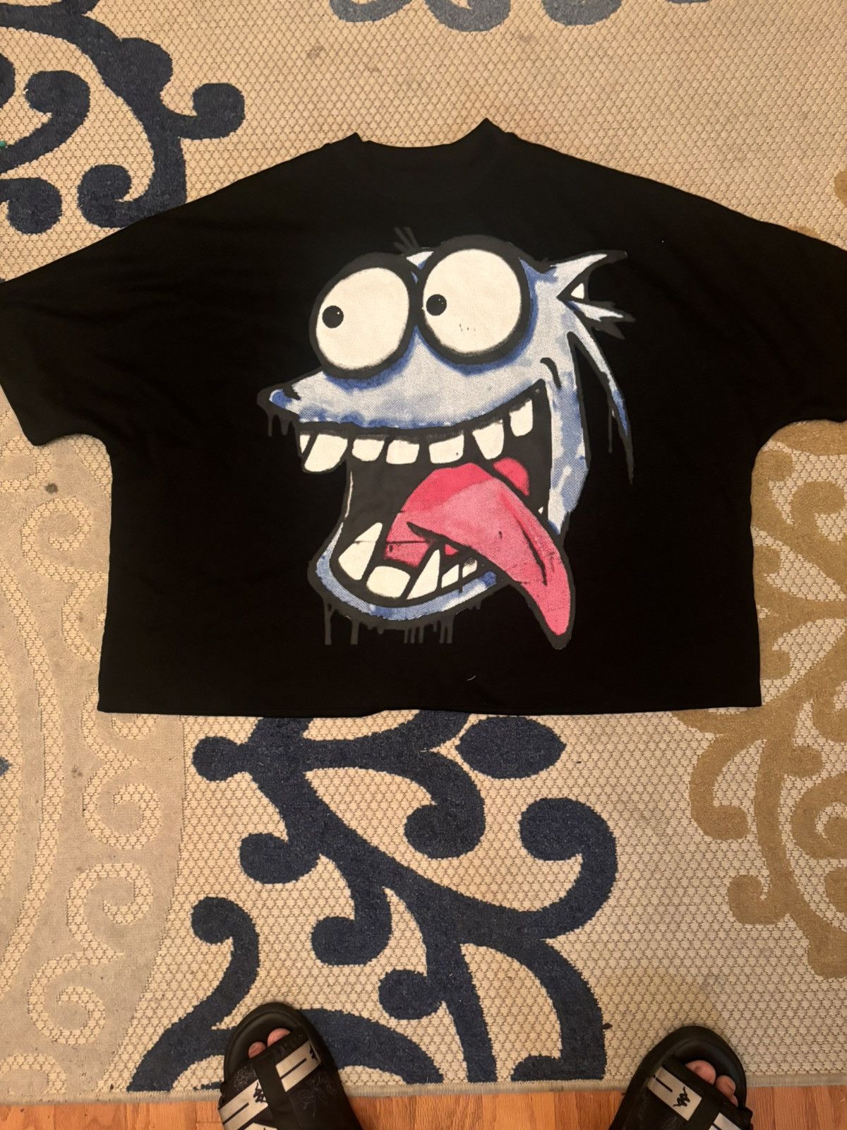 Other Billionaire Studios Shirt Size US M / EU 48-50 / 2 - 1 Thumbnail