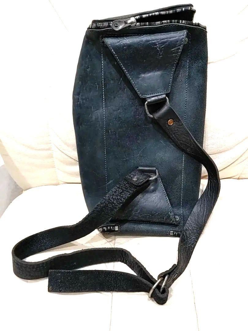 IERIB Culatta Blue One Piece Bag Size ONE SIZE - 2 Thumbnail