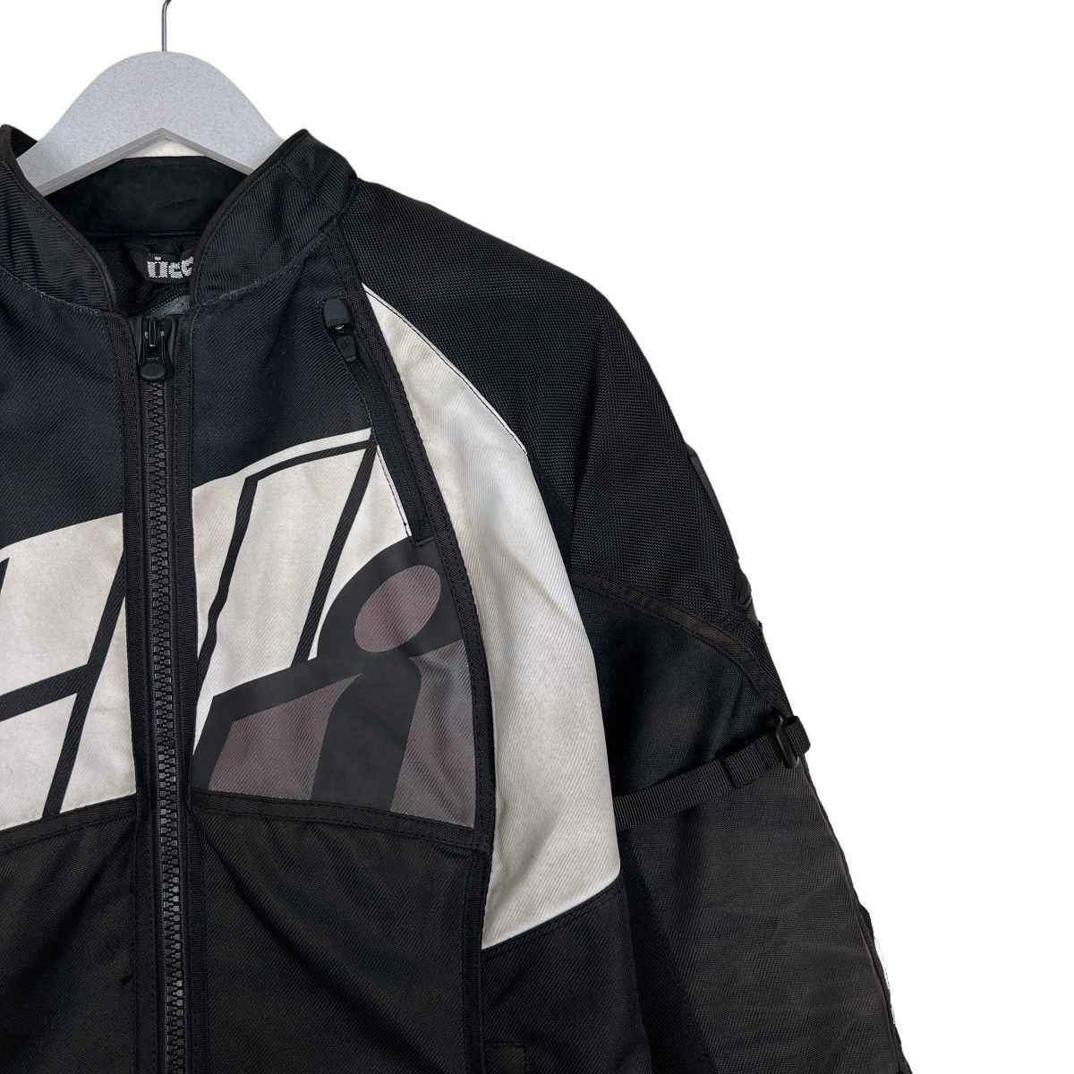 Japanese Brand 🔥 ICON RIDING MOTO JACKET Size US S / EU 44-46 / 1 - 6 Thumbnail