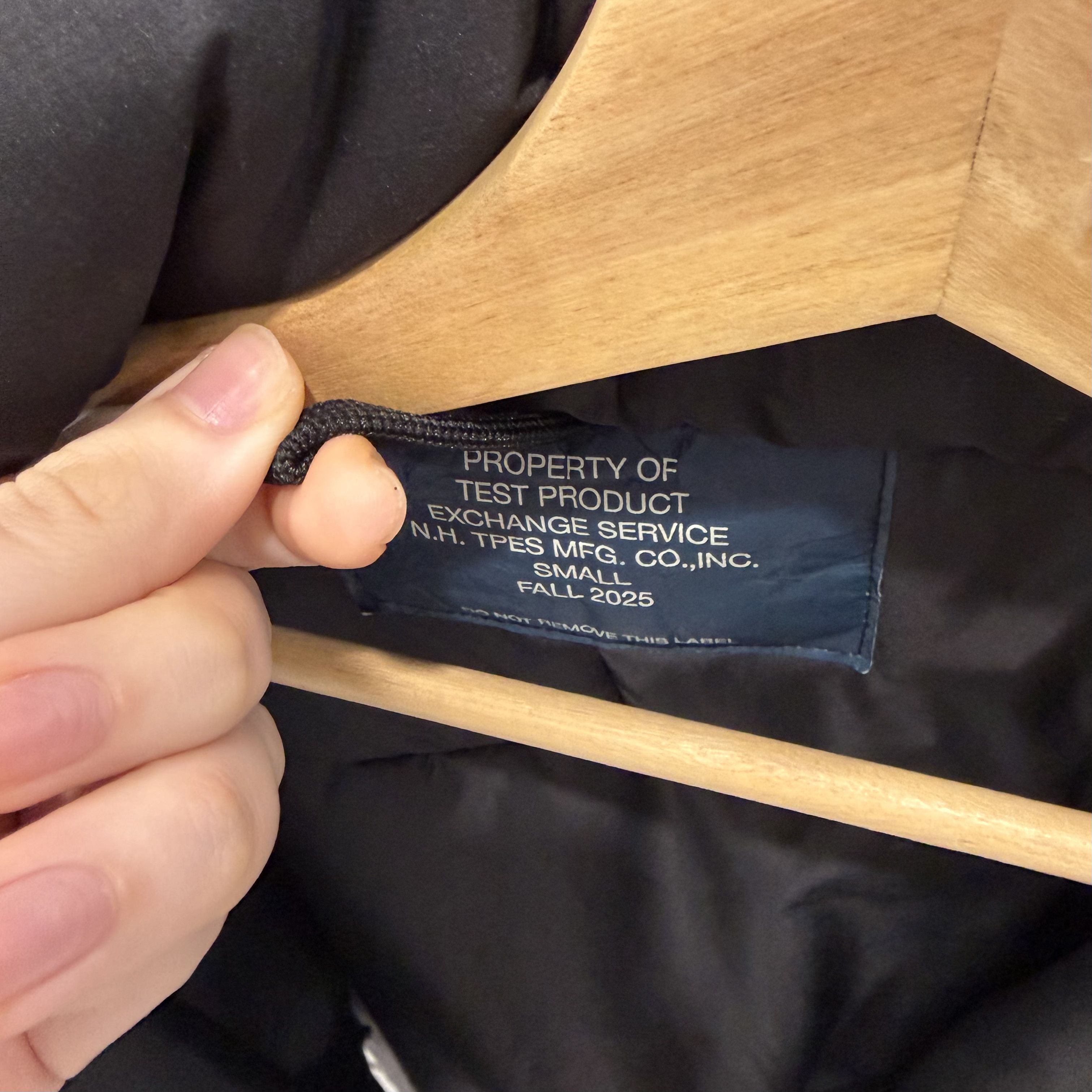 N.Hoolywood Puffer Jacket Size US M / EU 48-50 / 2 - 4 Thumbnail