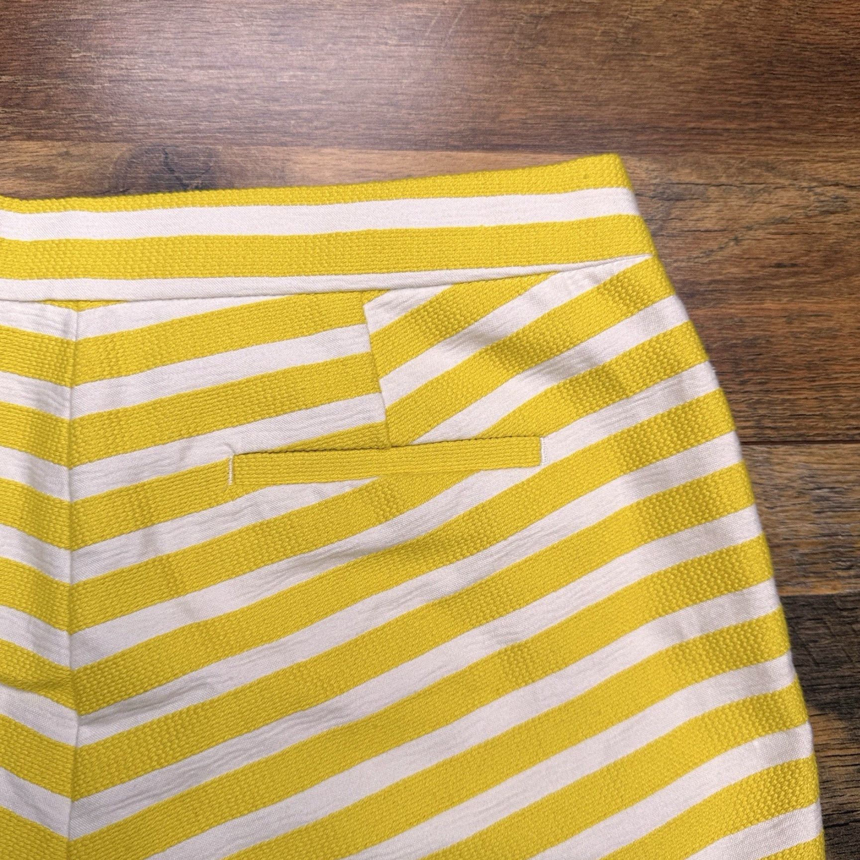 J.Crew VINTAGE: No? (Oops) Size 25" / US 0 / IT 36 - 6 Thumbnail