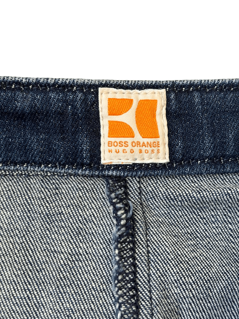 Hugo Boss Hugo Boss Orange Skirt 42 Size 28" / US 6 / IT 42 - 5 Thumbnail