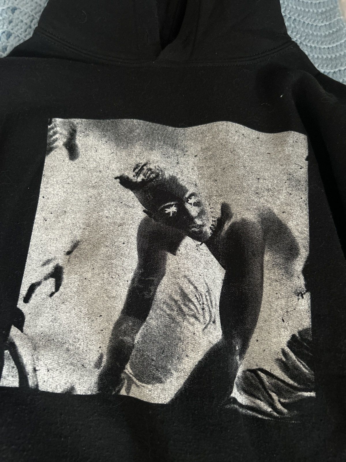 Revenge XXXTENTACION REVENGE TOUR HOODIE Size US M / EU 48-50 / 2 - 5 Thumbnail