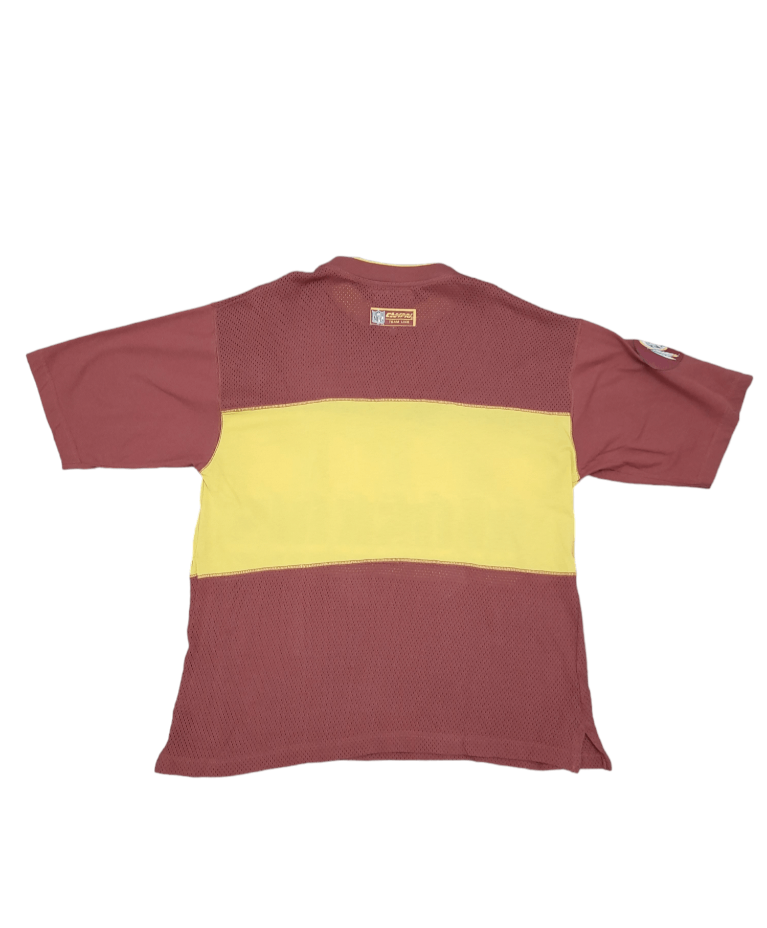 NFL Vintage 1988 NFL Redskins T shirt Size US L / EU 52-54 / 3 - 2 Thumbnail