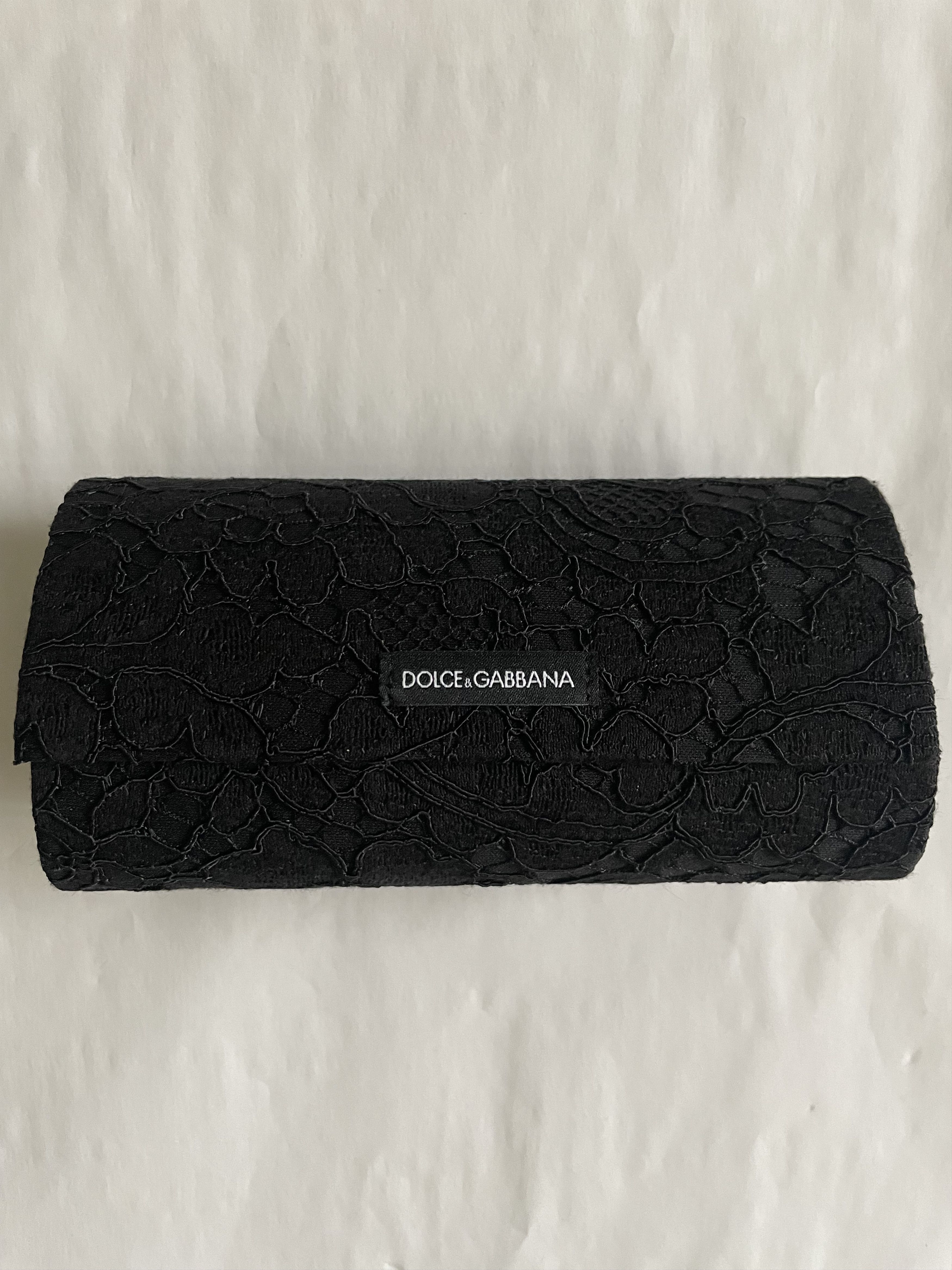 Dolce & Gabbana DOLCE & GABBANA DG 4338 Graffitti Star Heart Sunglasses Size ONE SIZE - 11 Thumbnail