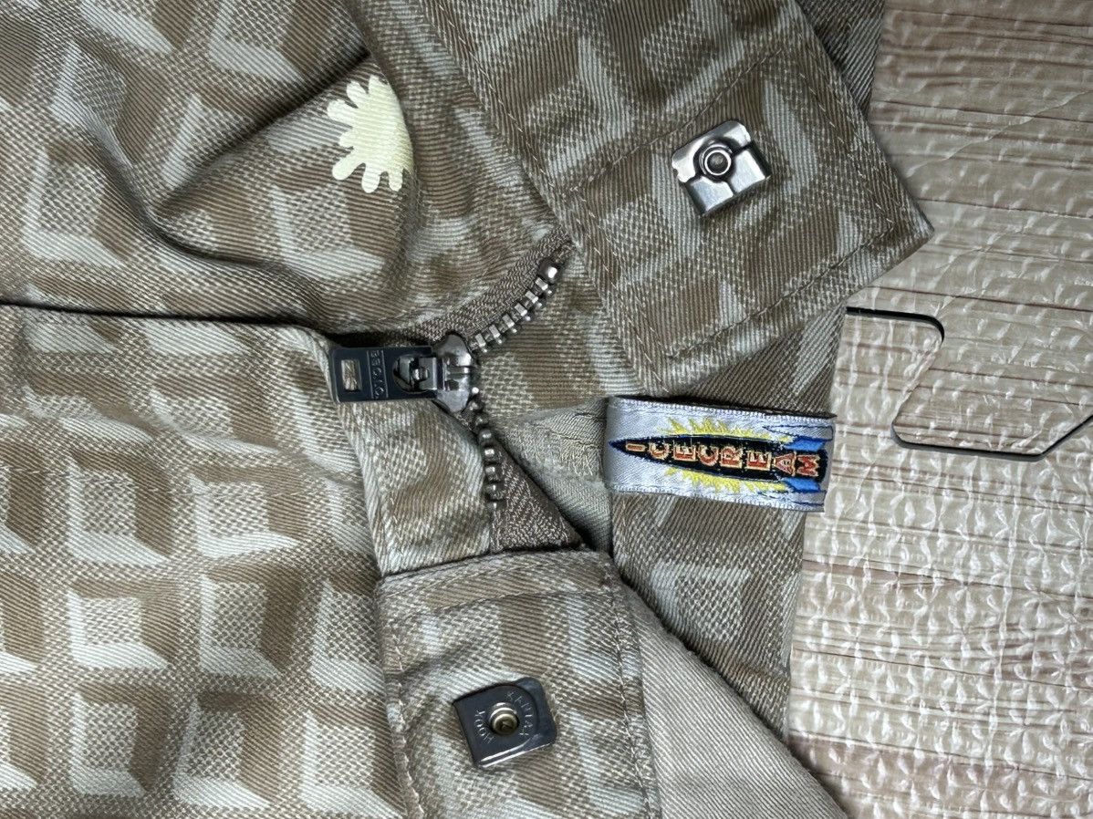 Billionaire Boys Club Og rare Bbcicream waffle shorts M Size US 32 / EU 48 - 3 Thumbnail