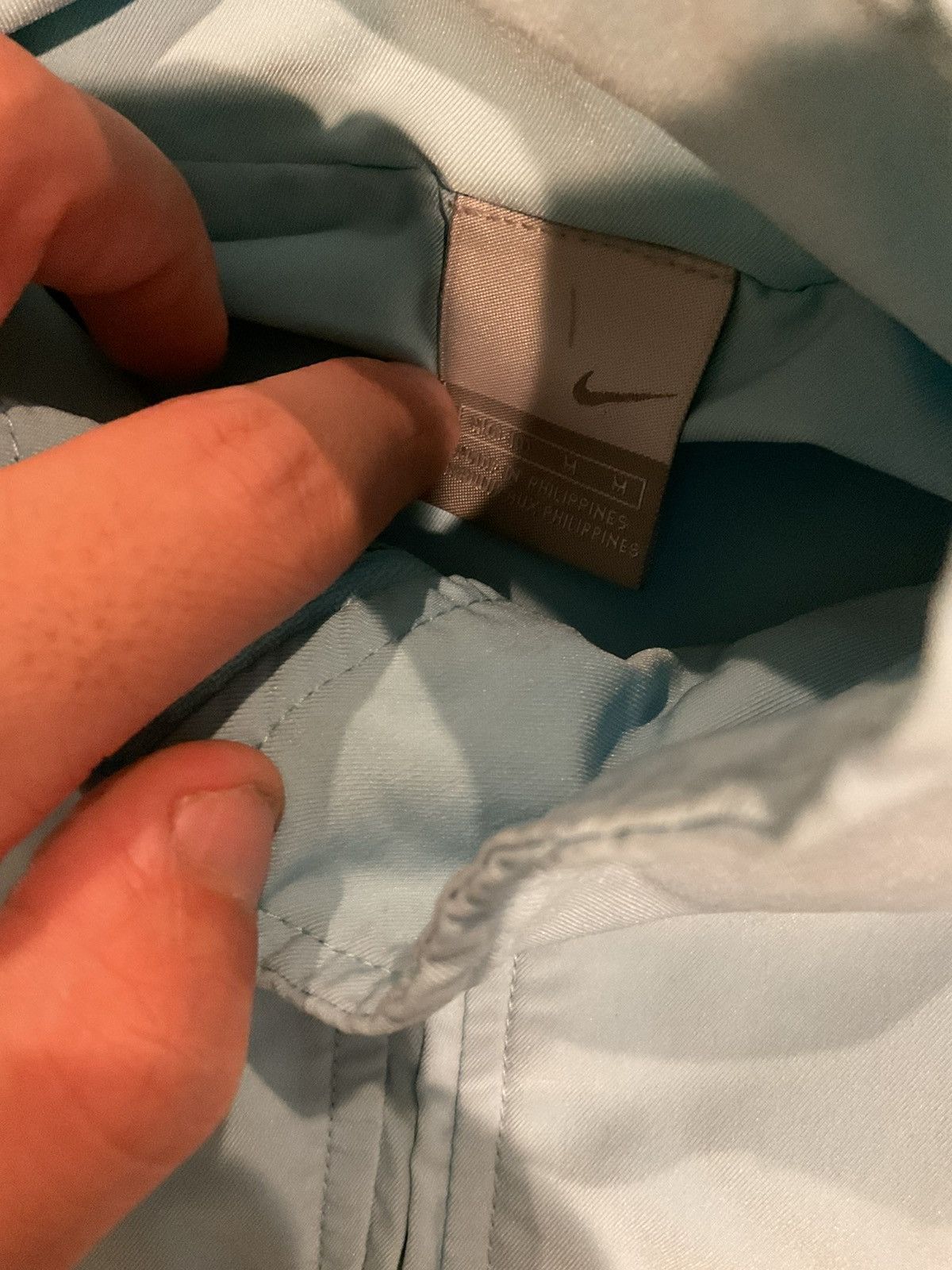 Nike × Vintage Vintage Nike Windbreaker Size US M / EU 48-50 / 2 - 2 Thumbnail