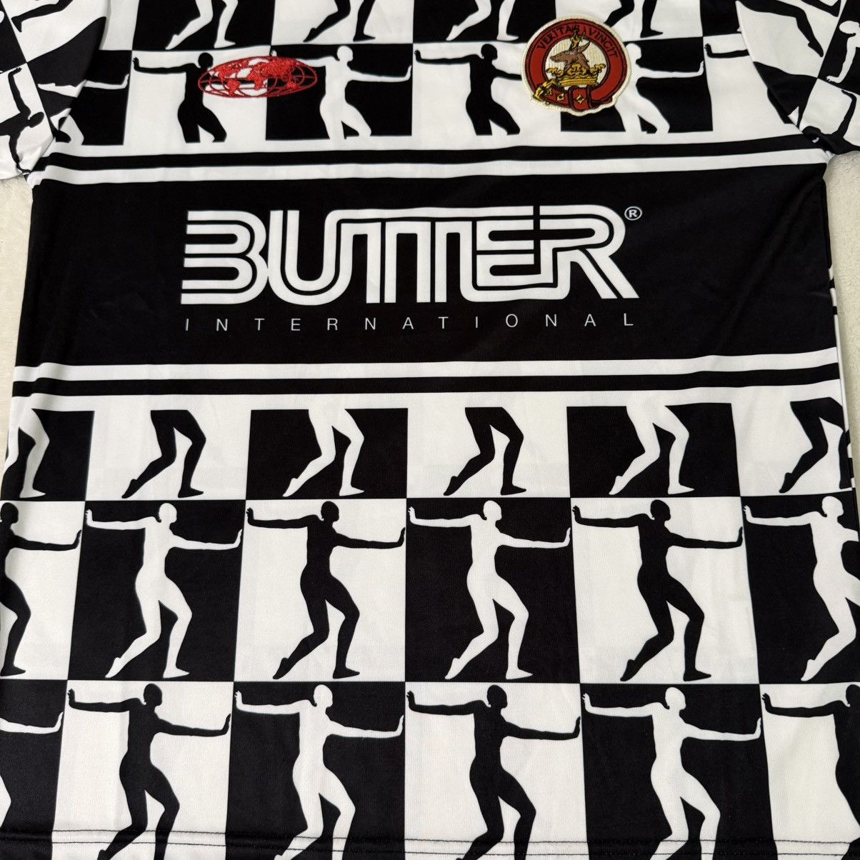 Butter Goods Butter Goods Phil Marshall Jersey Size US S / EU 44-46 / 1 - 4 Thumbnail