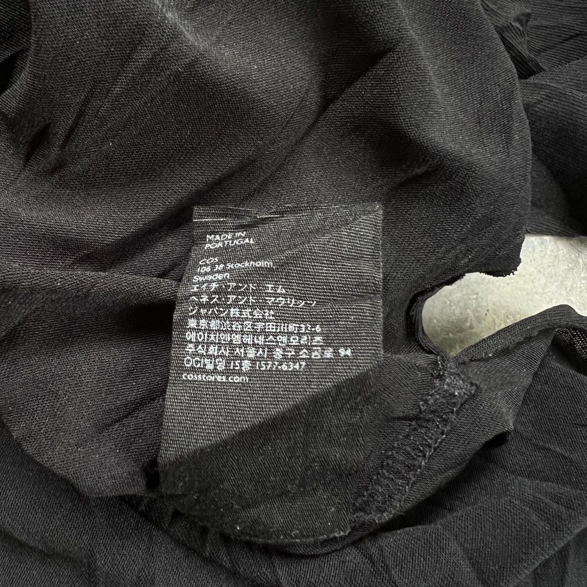 Cos Cos Blouse Longsleeve Shirt Size S / US 4 / IT 40 - 6 Thumbnail