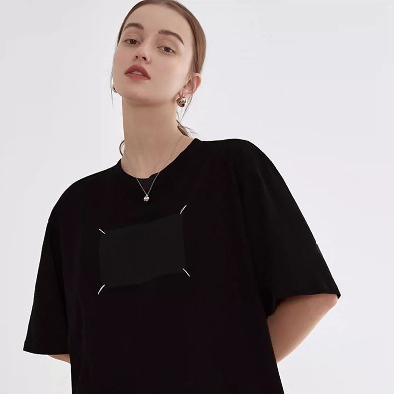 Maison Margiela Maison Margiela Washed short sleeves Size US S / EU 44-46 / 1 - 9 Thumbnail