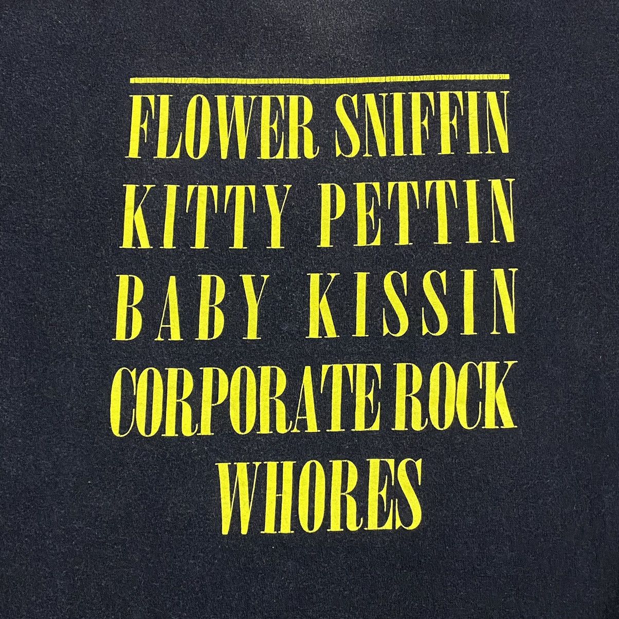 Alstyle × Band Tees × Vintage Nirvana band Y2K Size US S / EU 44-46 / 1 - 3 Thumbnail