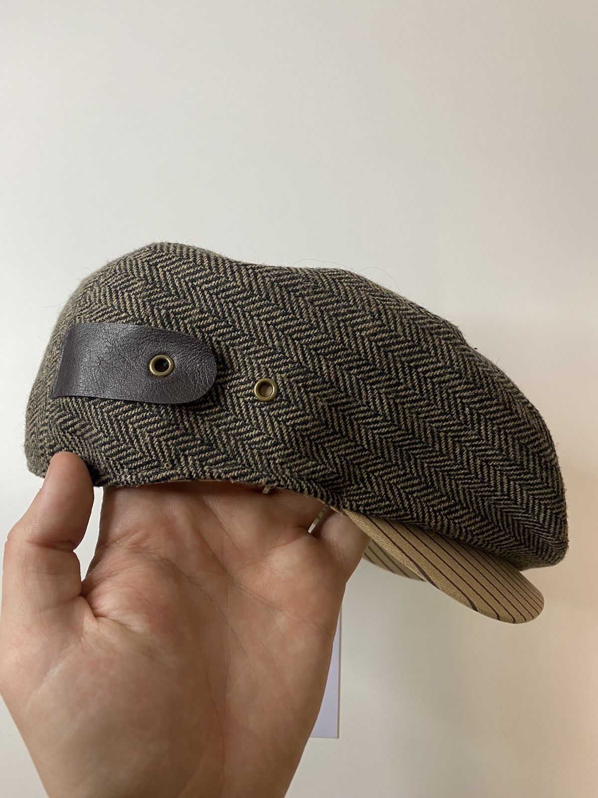 Other Guinness cap hat Size ONE SIZE - 3 Thumbnail