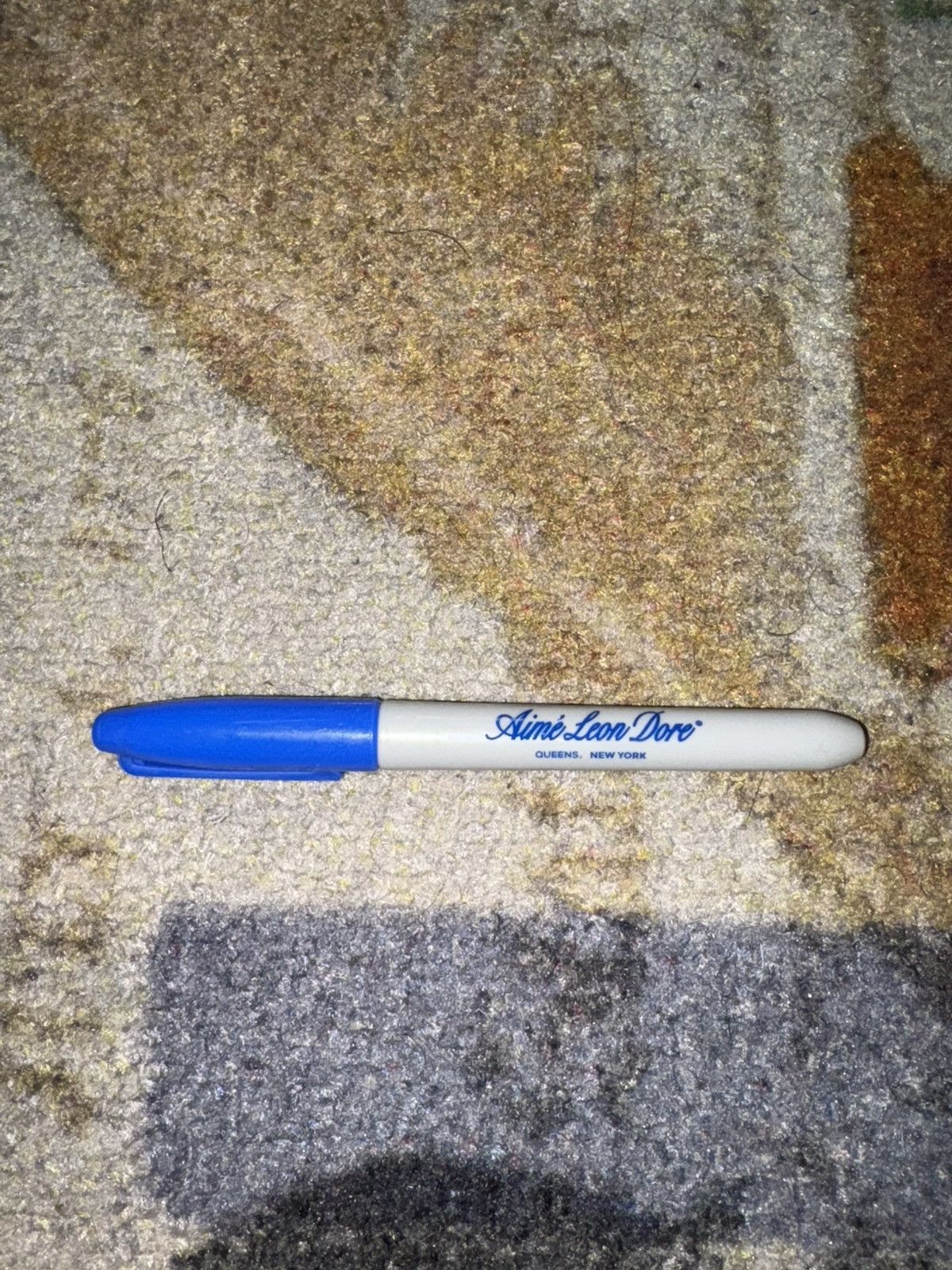 Aime Leon Dore Aime Leon Dore Sharpie Size ONE SIZE - 1 Preview