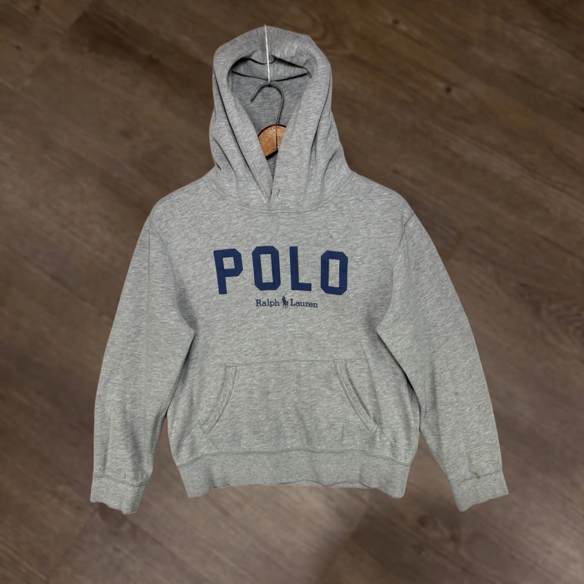 Polo Ralph Lauren Polo Ralph Lauren Yukon Field Crewneck Medium