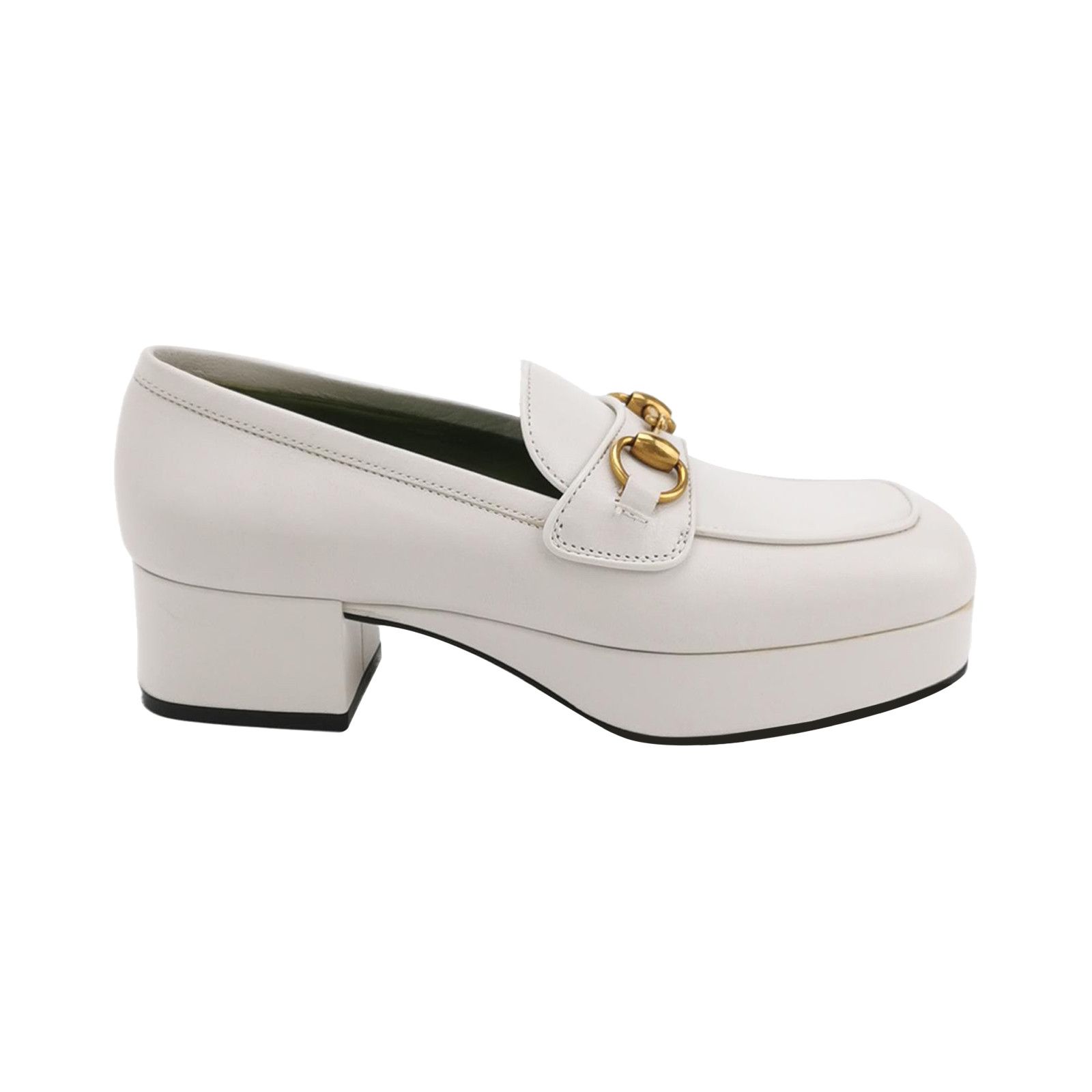 Gucci Gucci Women 6 Flats Size US 6 / IT 36 - 1 Thumbnail