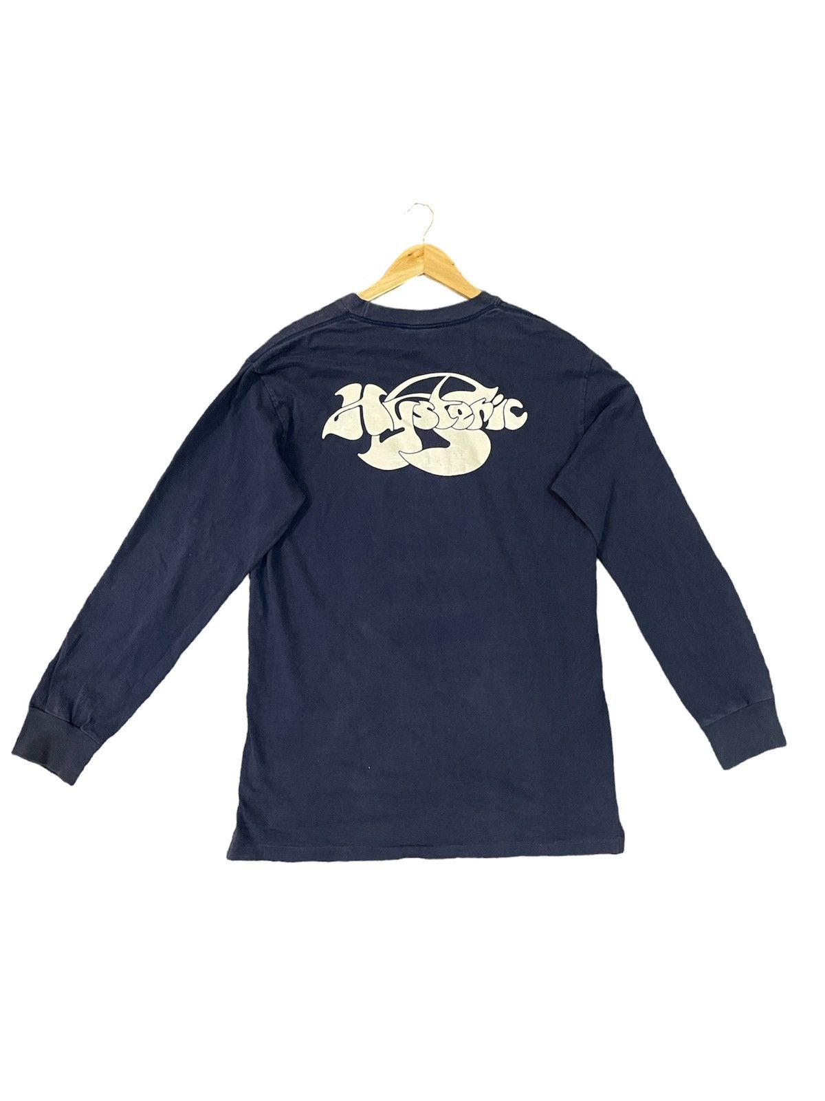 Hysteric Glamour Vintage Hysteric Glamour Size US L / EU 52-54 / 3 - 2 Thumbnail
