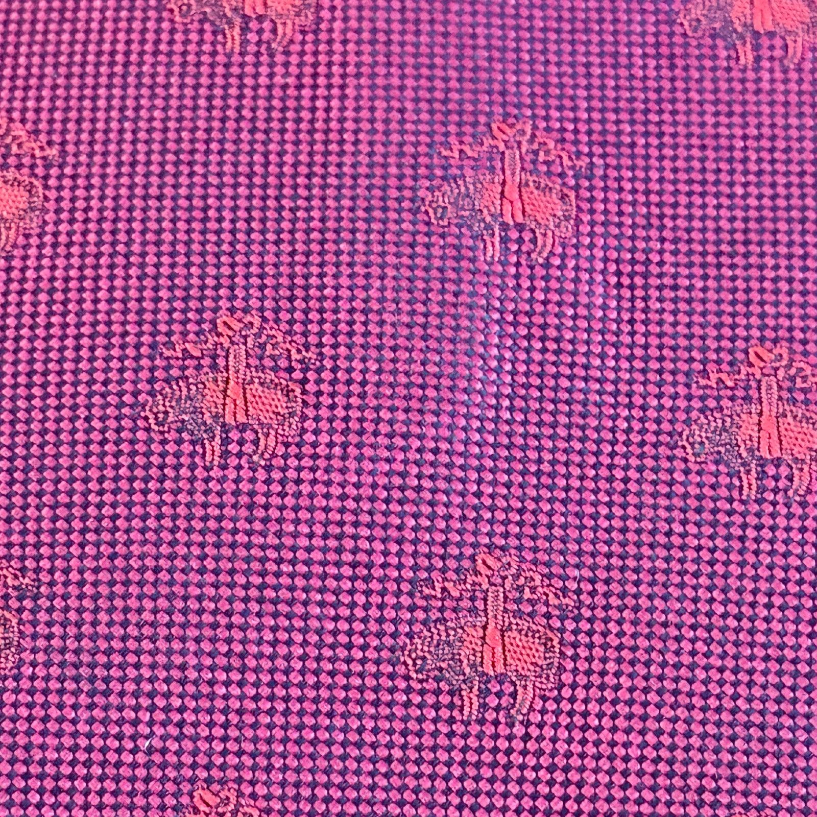 Other Brooks Brothers Makers Geometric Silk Men's Tie Size ONE SIZE - 1 Thumbnail