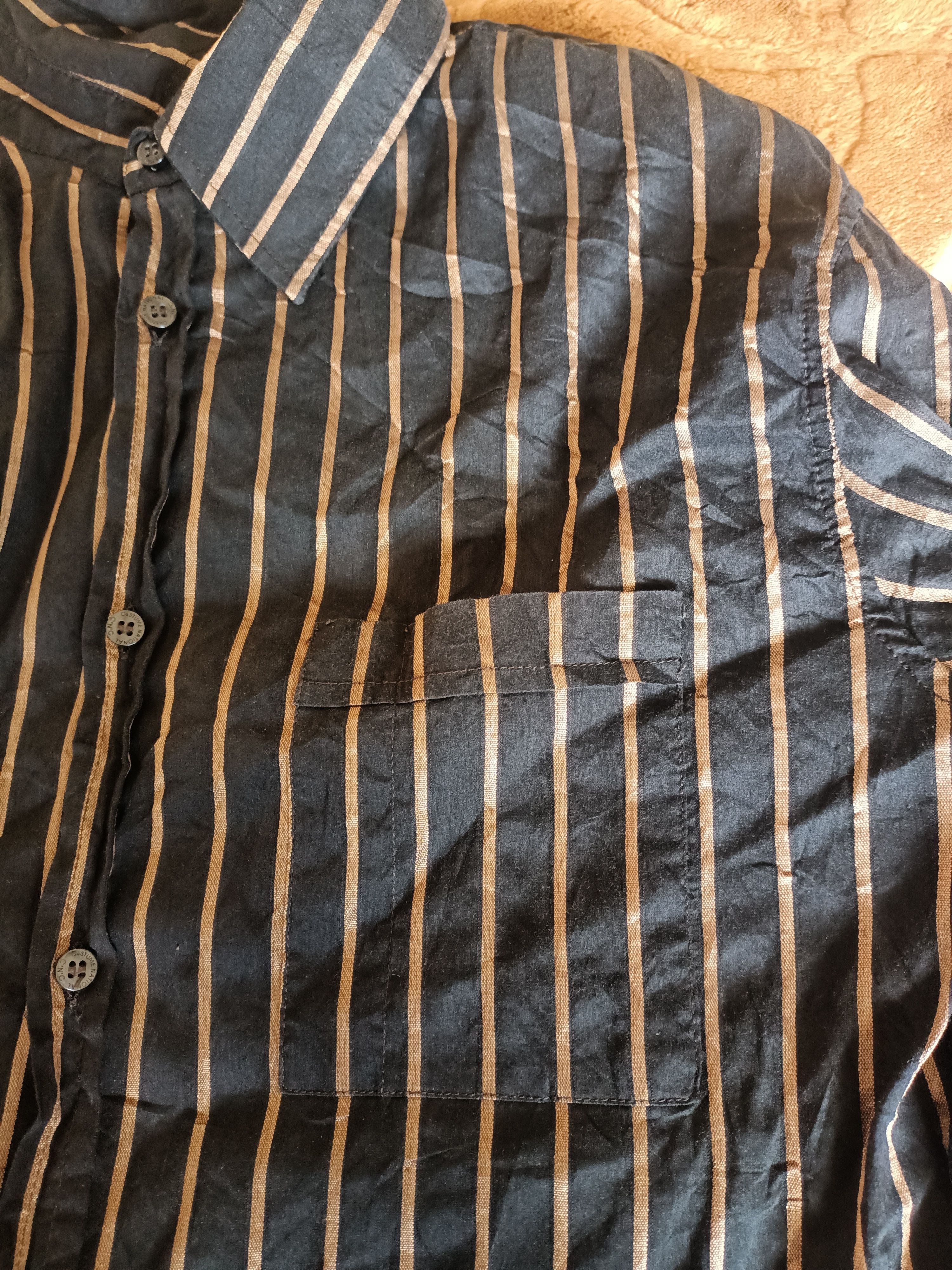 Costume National × Designer Costume National CNC shirt Size US XL / EU 56 / 4 - 7 Thumbnail