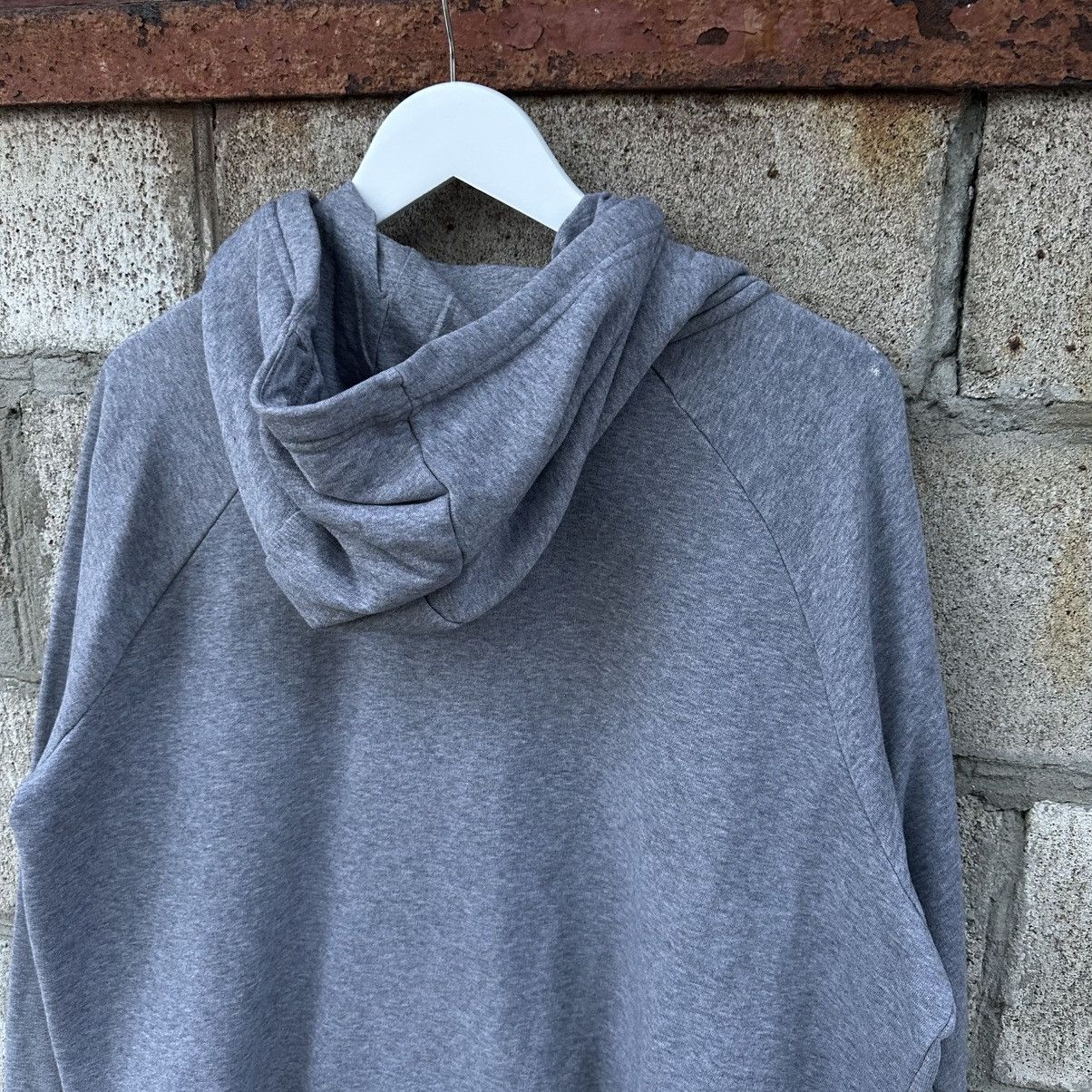 Nike Vintage Nike Zip Tech Fleece Size XL Y2K 00s UsA Size US XL / EU 56 / 4 - 11 Thumbnail