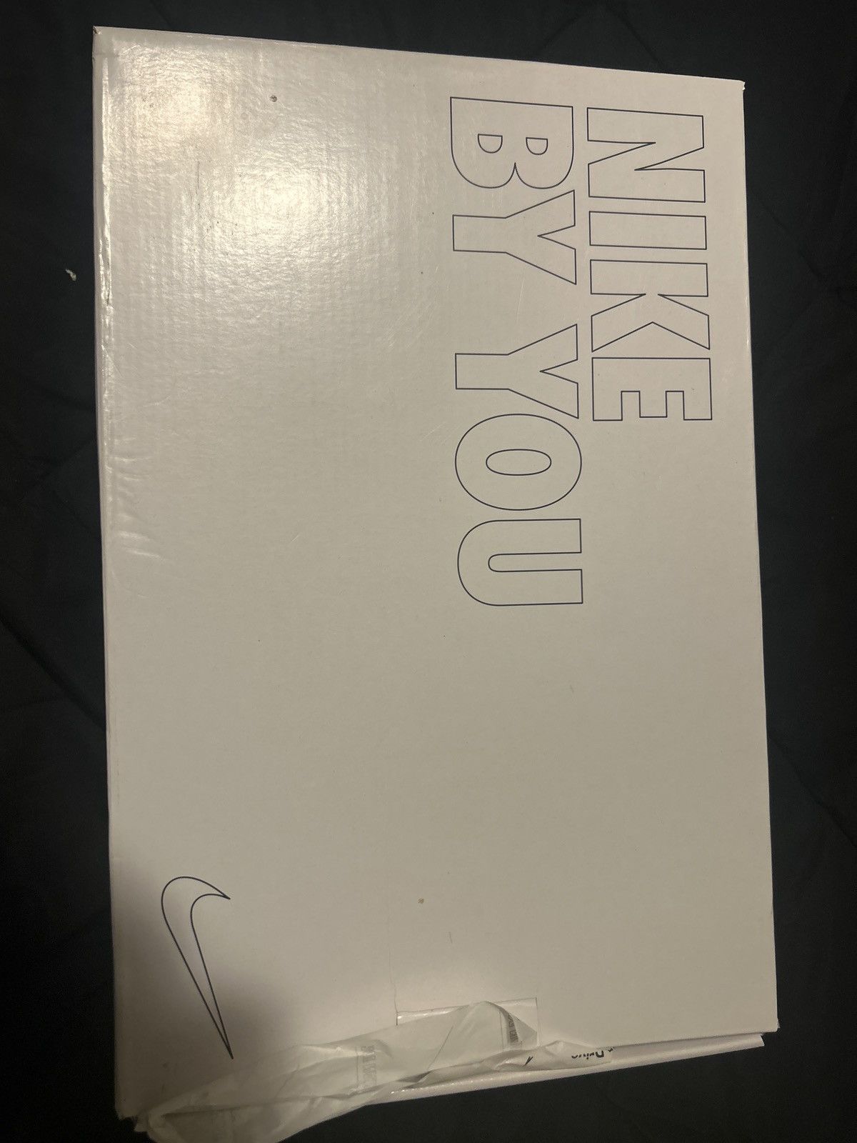 Nike Nike By You Custom Air Max 90 Size US 11.5 / EU 44-45 - 7 Thumbnail