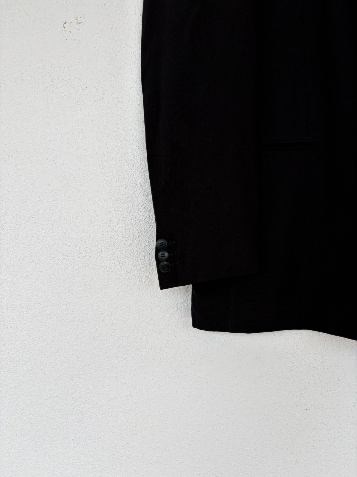 Versace Gianni Versace Wool Blazer - Medusa Logo Made in Italy Size US M / EU 48-50 / 2 - 7 Thumbnail