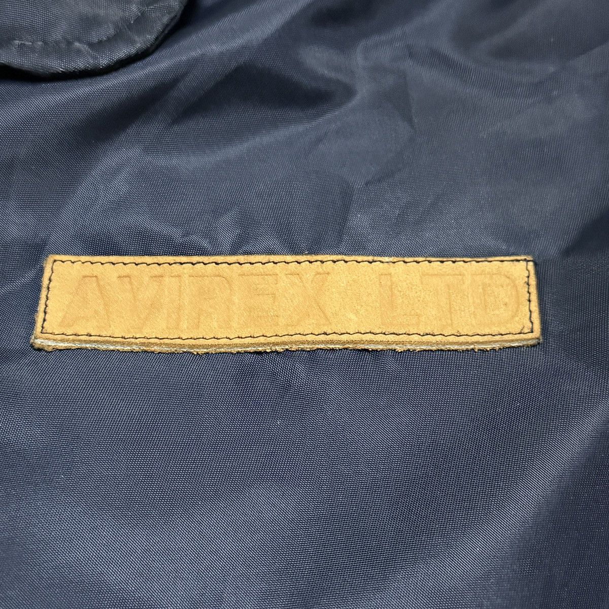 Avirex MA-1 Avirex Flight Jacket Size US M / EU 48-50 / 2 - 9 Thumbnail