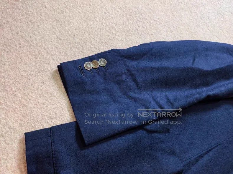 Loro Piana Loro Piana Exceptional Baby Cashmere Voyager Jacket Size US L / EU 52-54 / 3 - 5 Thumbnail