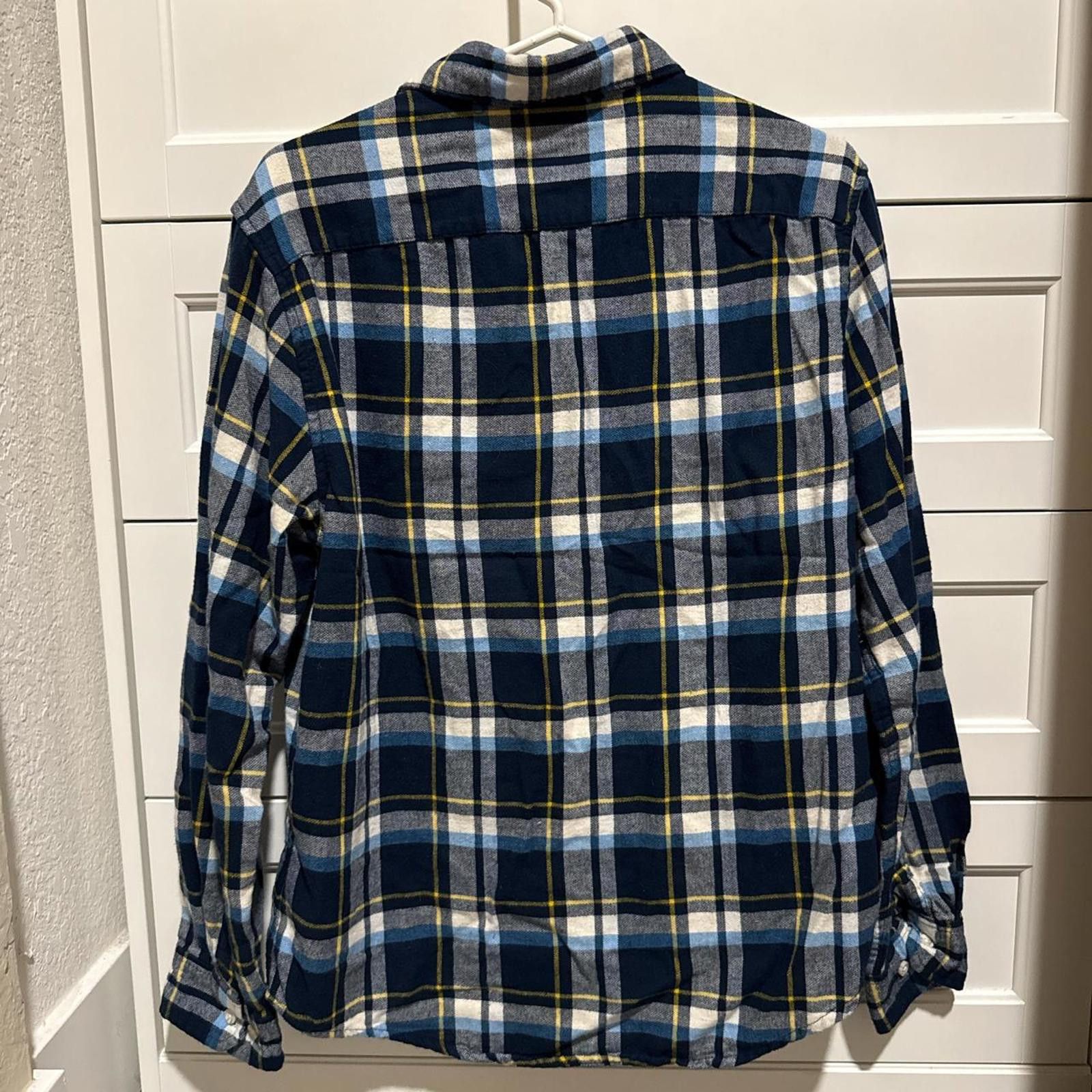 Other Goodfellow & Co. Men's Blue and Multi Shirt Size US M / EU 48-50 / 2 - 2 Thumbnail