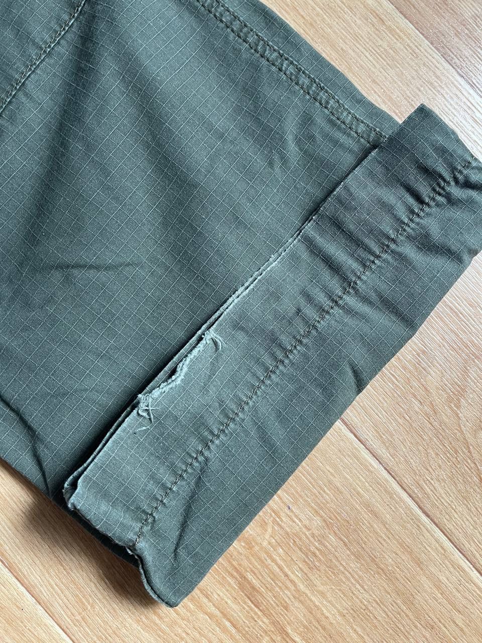 Carhartt Vintage cargo Carhartt pants y2k Size US 31 - 14 Thumbnail