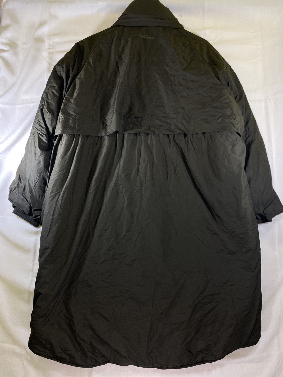 Wild Things padded primaloft parka Size US S / EU 44-46 / 1 - 3 Thumbnail