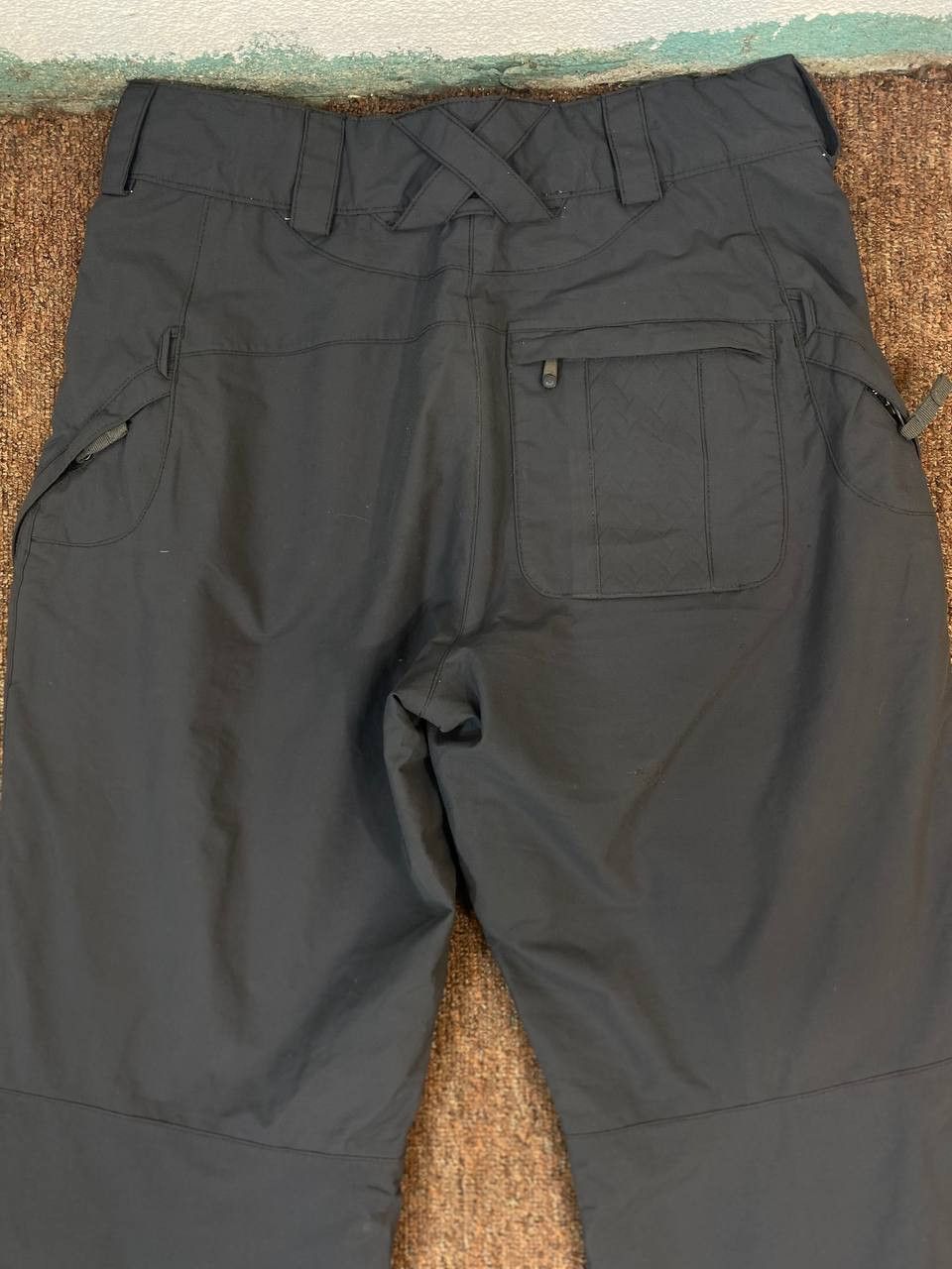 Burton burton ski pants very nice design Size US 31 - 3 Thumbnail