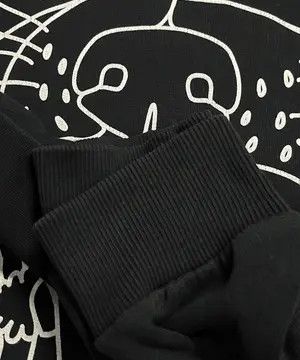 Givenchy Givenchy Rottweiler Sweatshirt Size US S / EU 44-46 / 1 - 7 Thumbnail