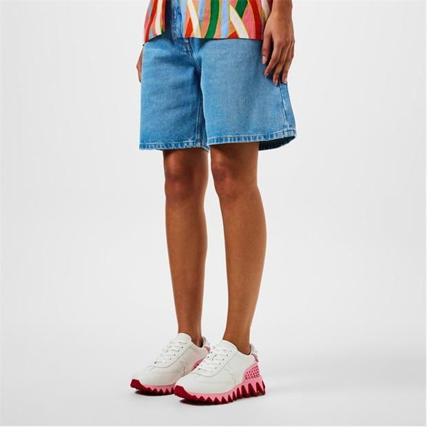Loubishark Sneakers
