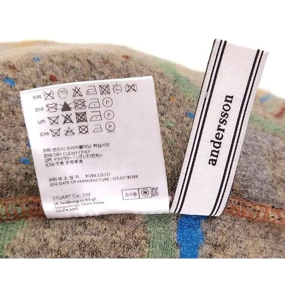 Andersson Bell Andersson Bell Flower Garden Cut & Sewn Vest Size S NWT Size S / US 4 / IT 40 - 12 Thumbnail