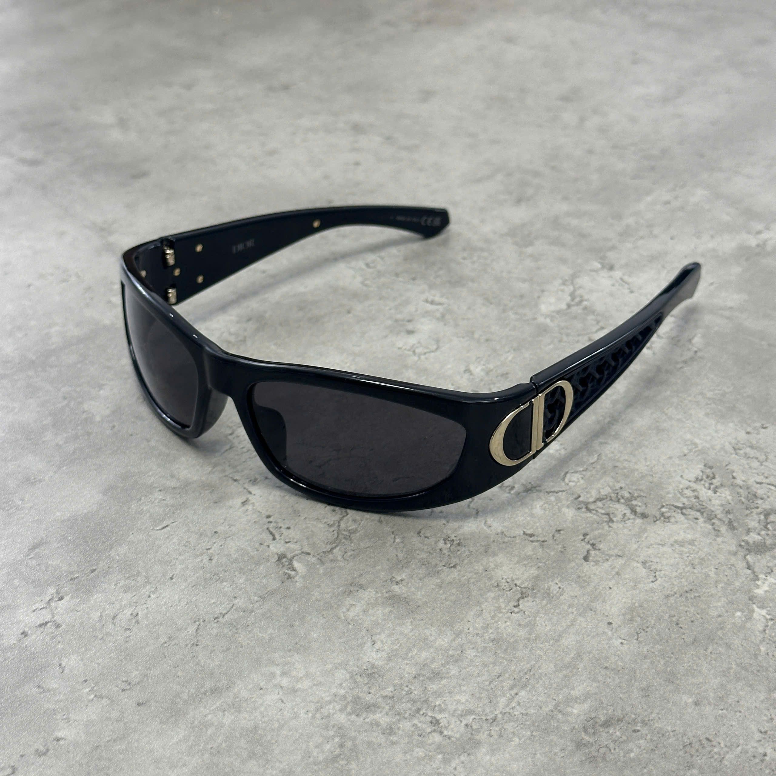Dior DIOR VeryDior S3I 10A0 Sunglasses BLACK Size ONE SIZE - 1 Thumbnail