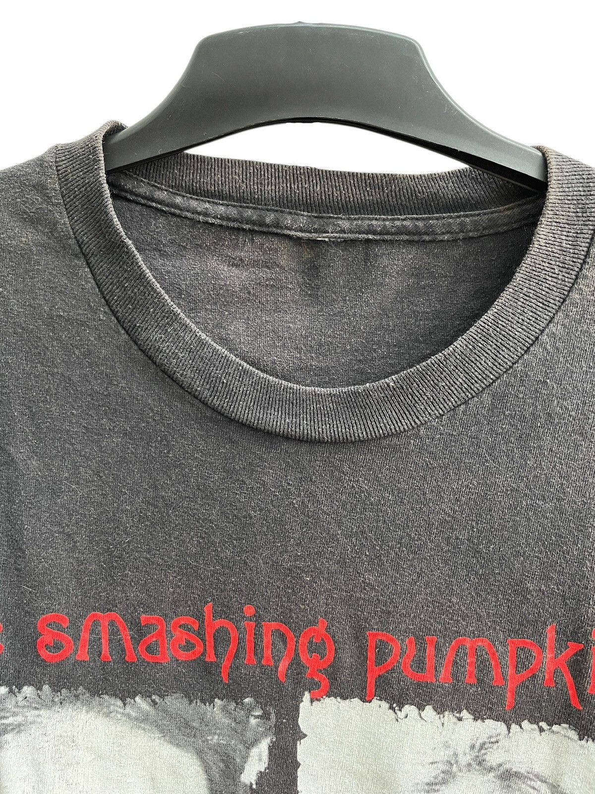Band Tees The smashing pumpkins Vintage band tee Size US L / EU 52-54 / 3 - 5 Thumbnail