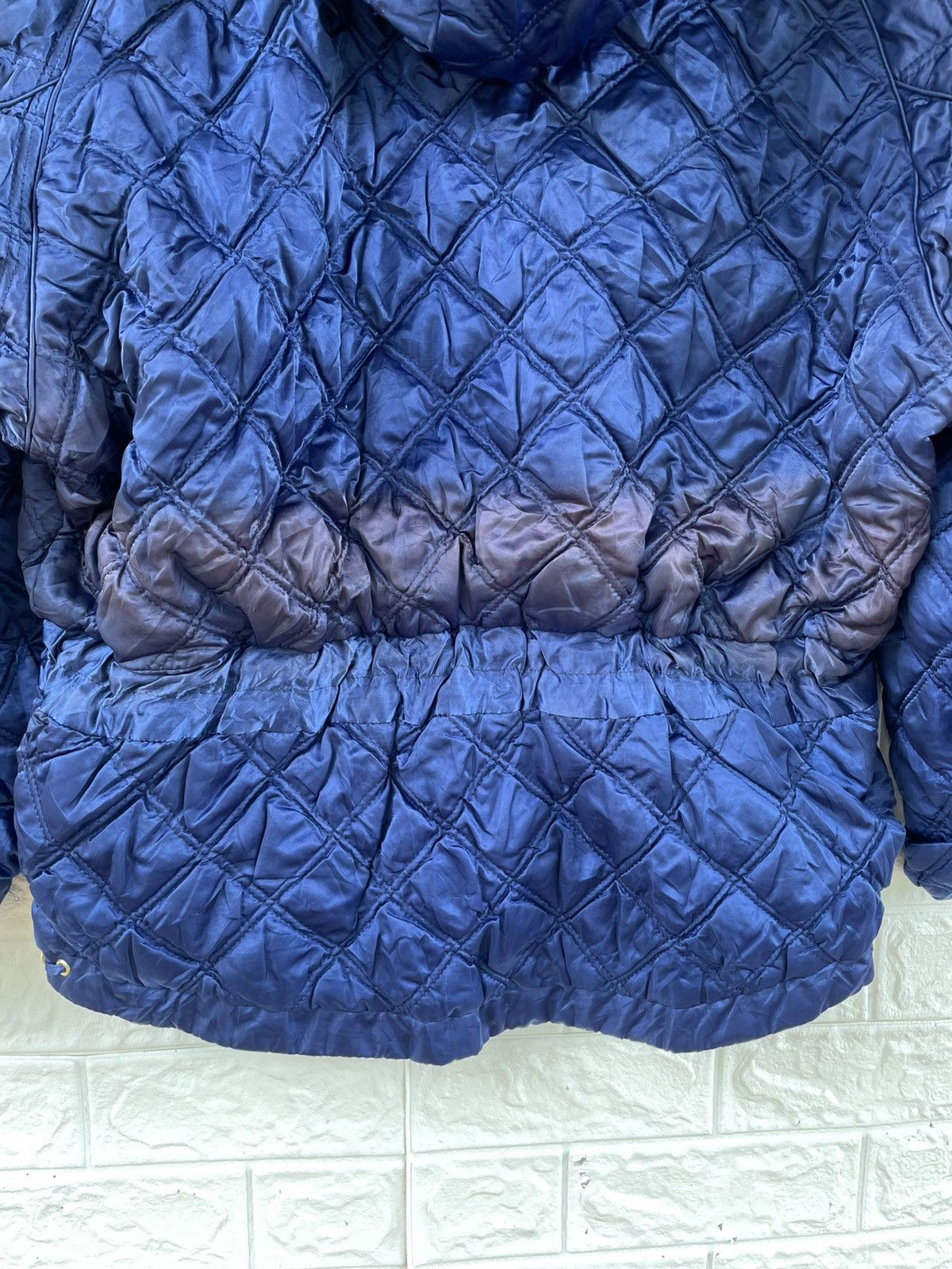 Ellesse × Japanese Brand × Vintage Vintage Winter Ellesse Ski Jacket Size US L / EU 52-54 / 3 - 5 Thumbnail