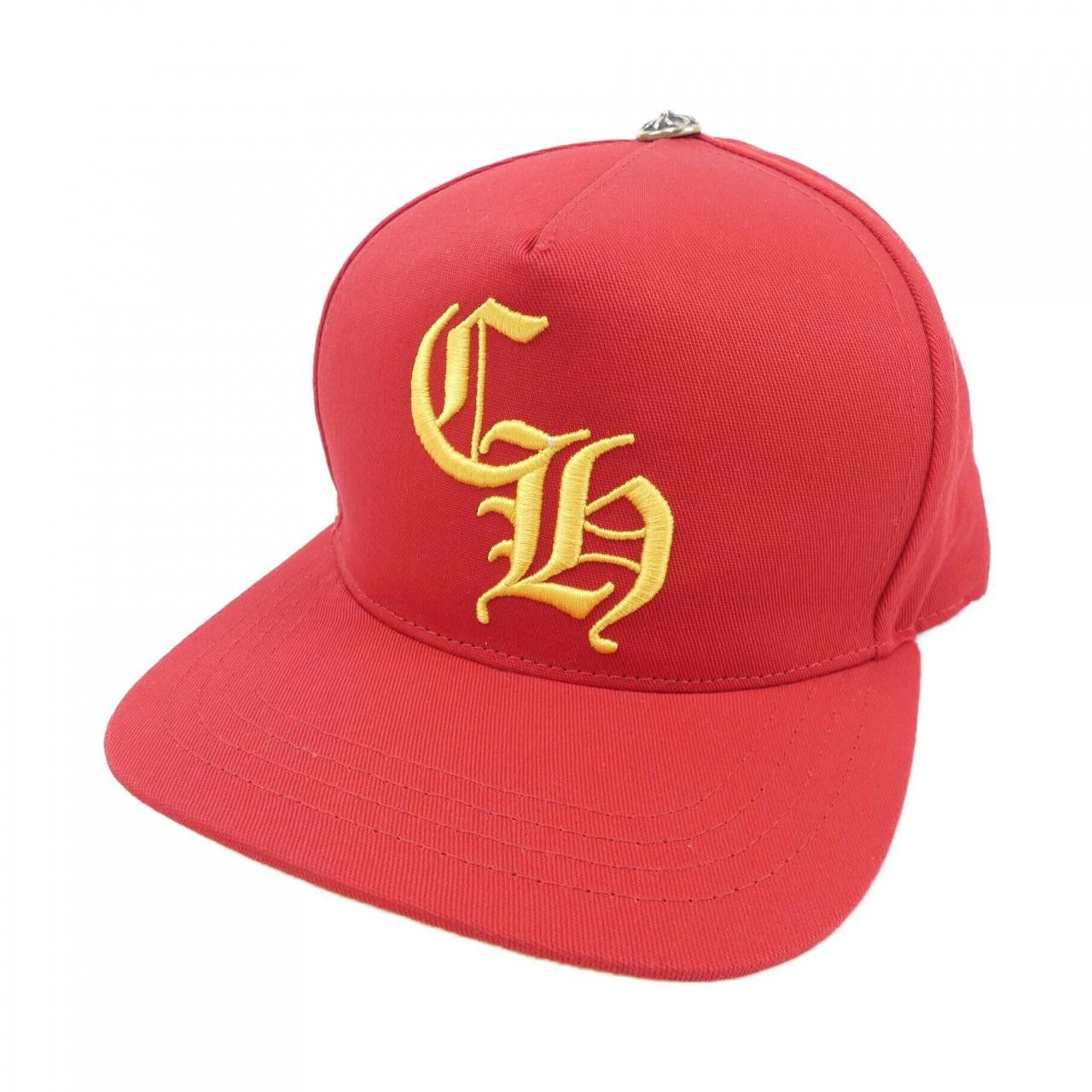 Chrome Hearts Other Chrome Hearts Cap Others Hats DUTY FREE for USA Size ONE SIZE - 1 Thumbnail