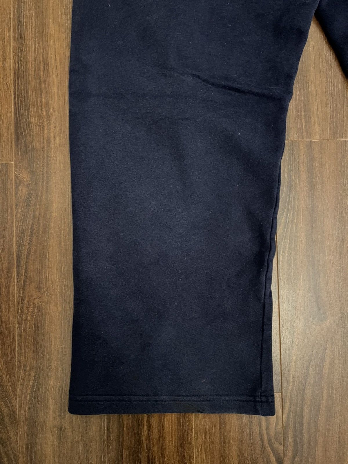 Adidas Vintage Y2K Baggy Fit Adidas Sweatpants Size US 32 / EU 48 - 10 Thumbnail
