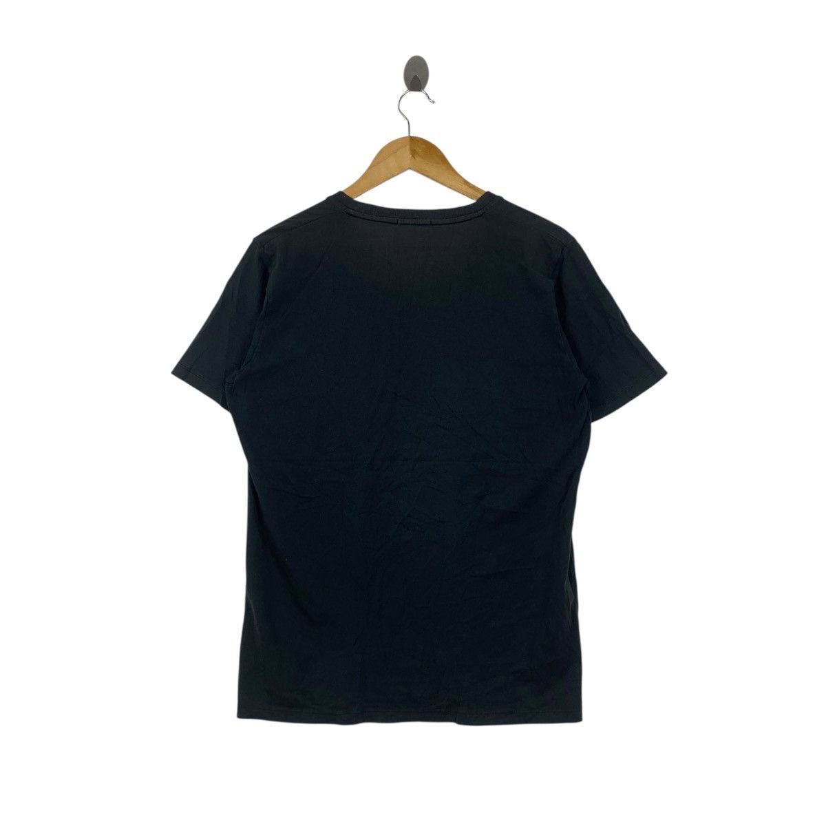 Uniqlo UNIQLO x JACKIE MCLEAN Jazz Saxophonist Blues Tee Shirt Top Size US L / EU 52-54 / 3 - 6 Thumbnail