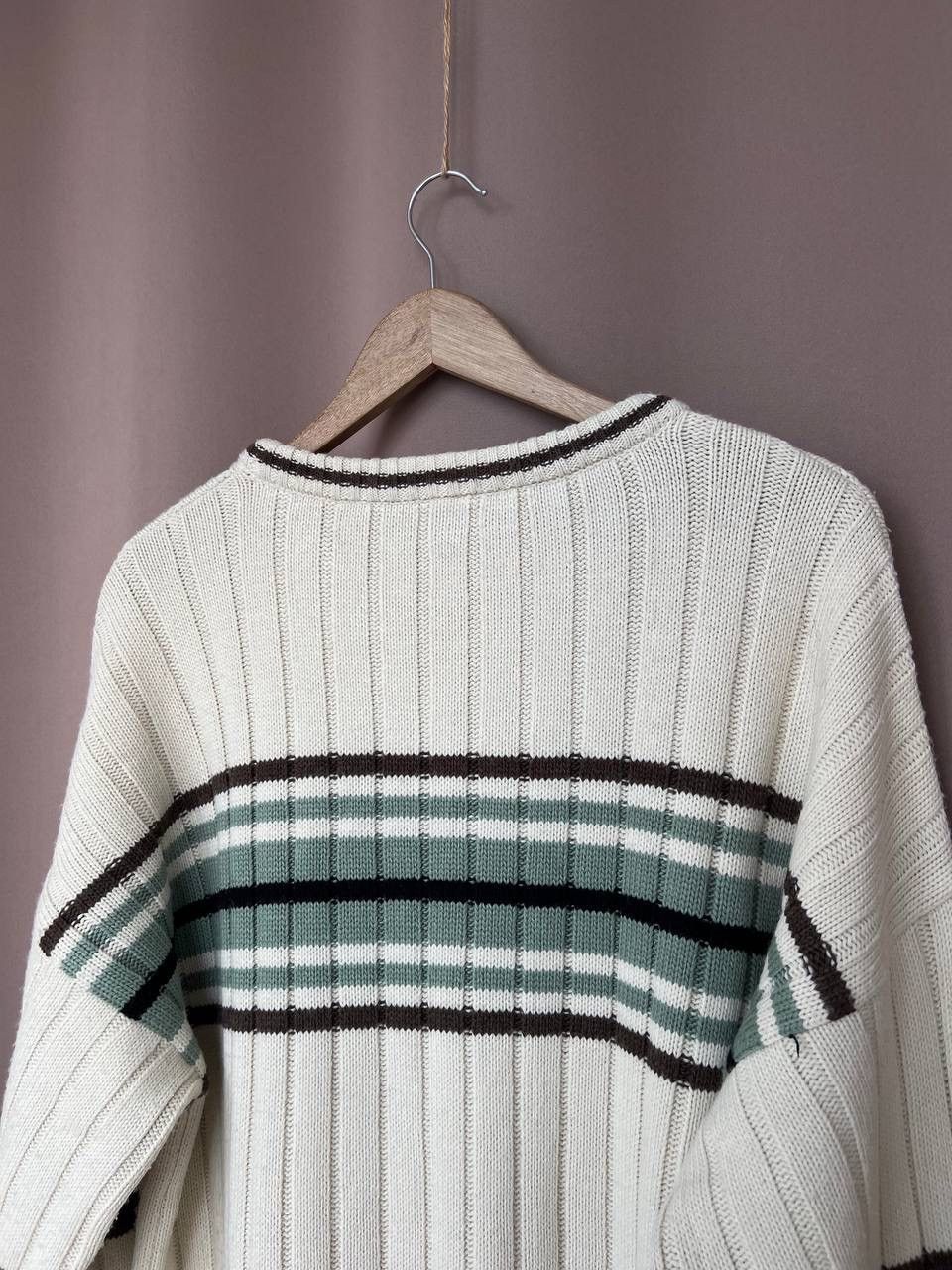 Bdg BDG Jeans Vintage Knit Sweater Mens Size XL Acrylic Jumper Size US XL / EU 56 / 4 - 8 Thumbnail