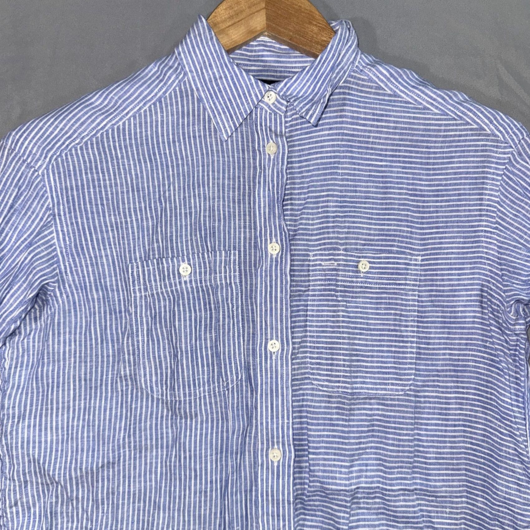 Ralph Lauren VINTAGE? No, ignore. Size XXS / US 00 / IT 34 - 5 Thumbnail