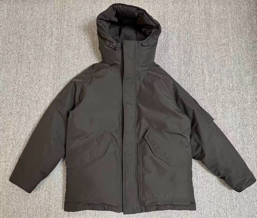 Nanamica nanamica GORE-TEX Down Jacket Size US L / EU 52-54 / 3 - 1 Thumbnail