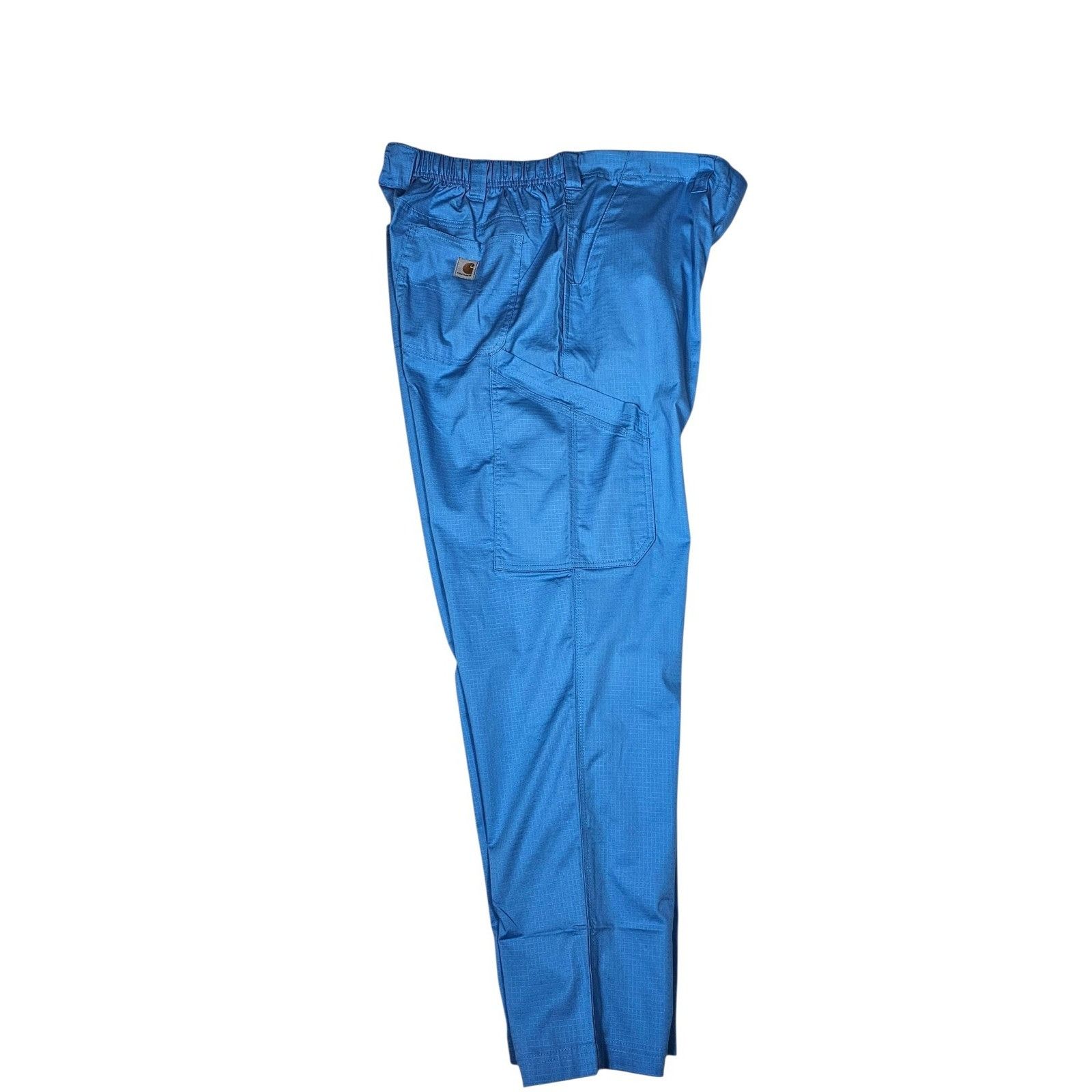 Carhartt Straight Leg Utility Style Cargo Pants Size US 37 - 2 Thumbnail