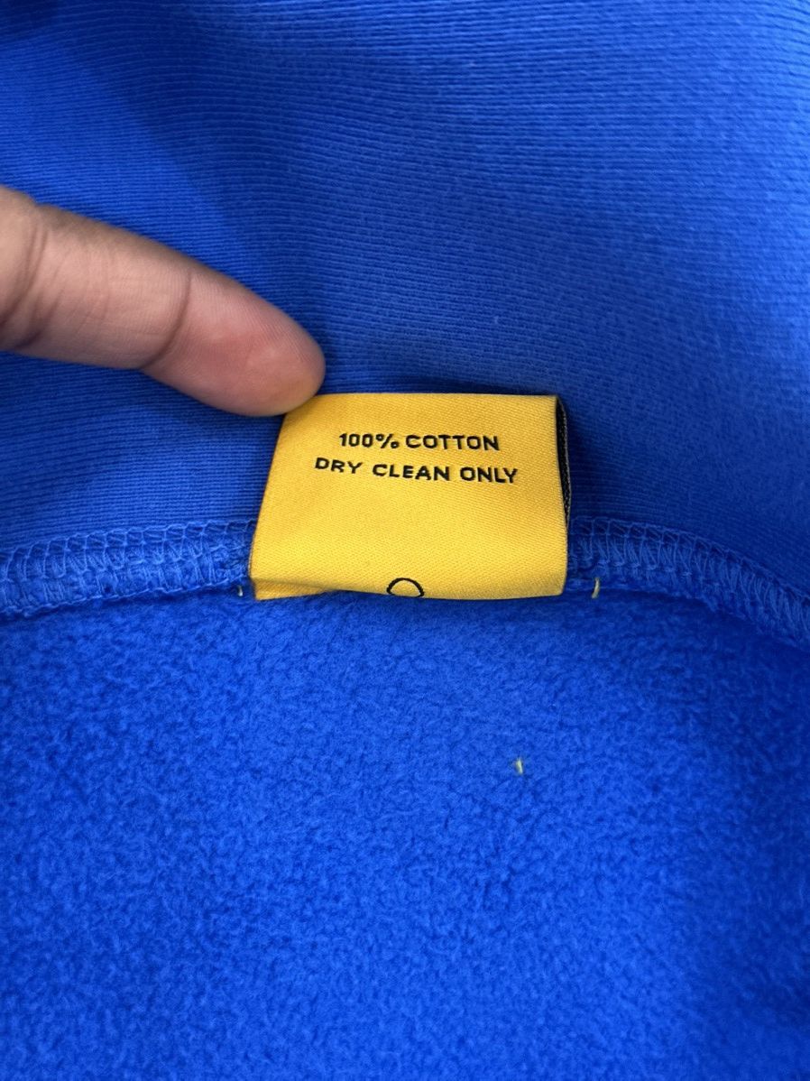 Gallery Dept. Gallery Dept. Boxing Merch Hoodie Size US XXL / EU 58 / 5 - 8 Thumbnail