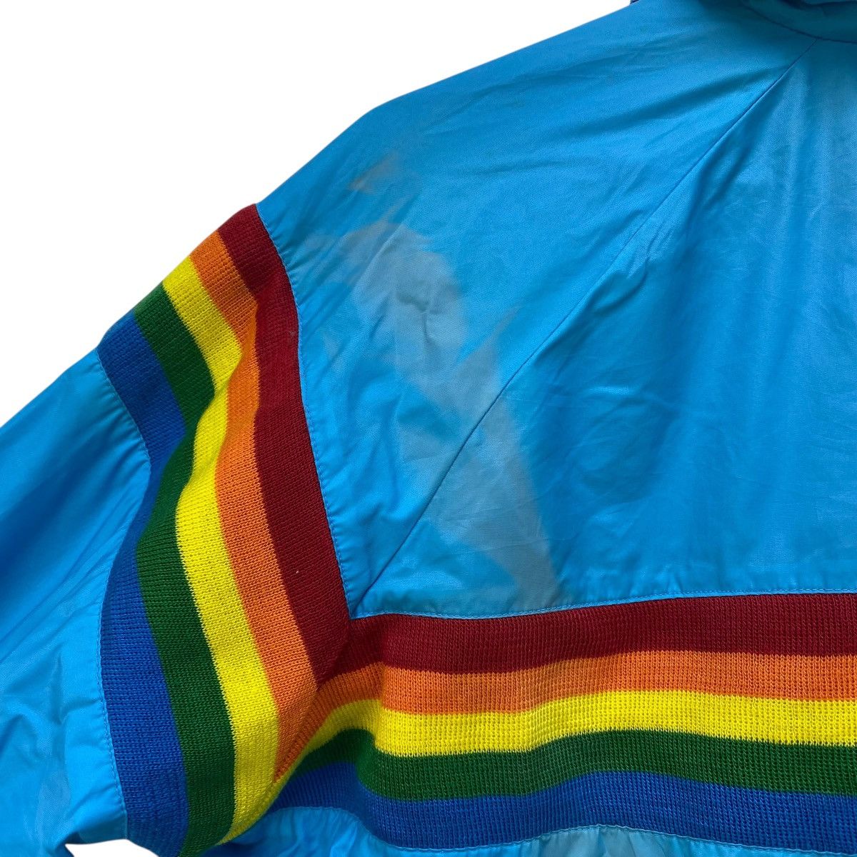 Japanese Brand 💥Vintage Piko Hawaii Jacket Size US M / EU 48-50 / 2 - 4 Thumbnail
