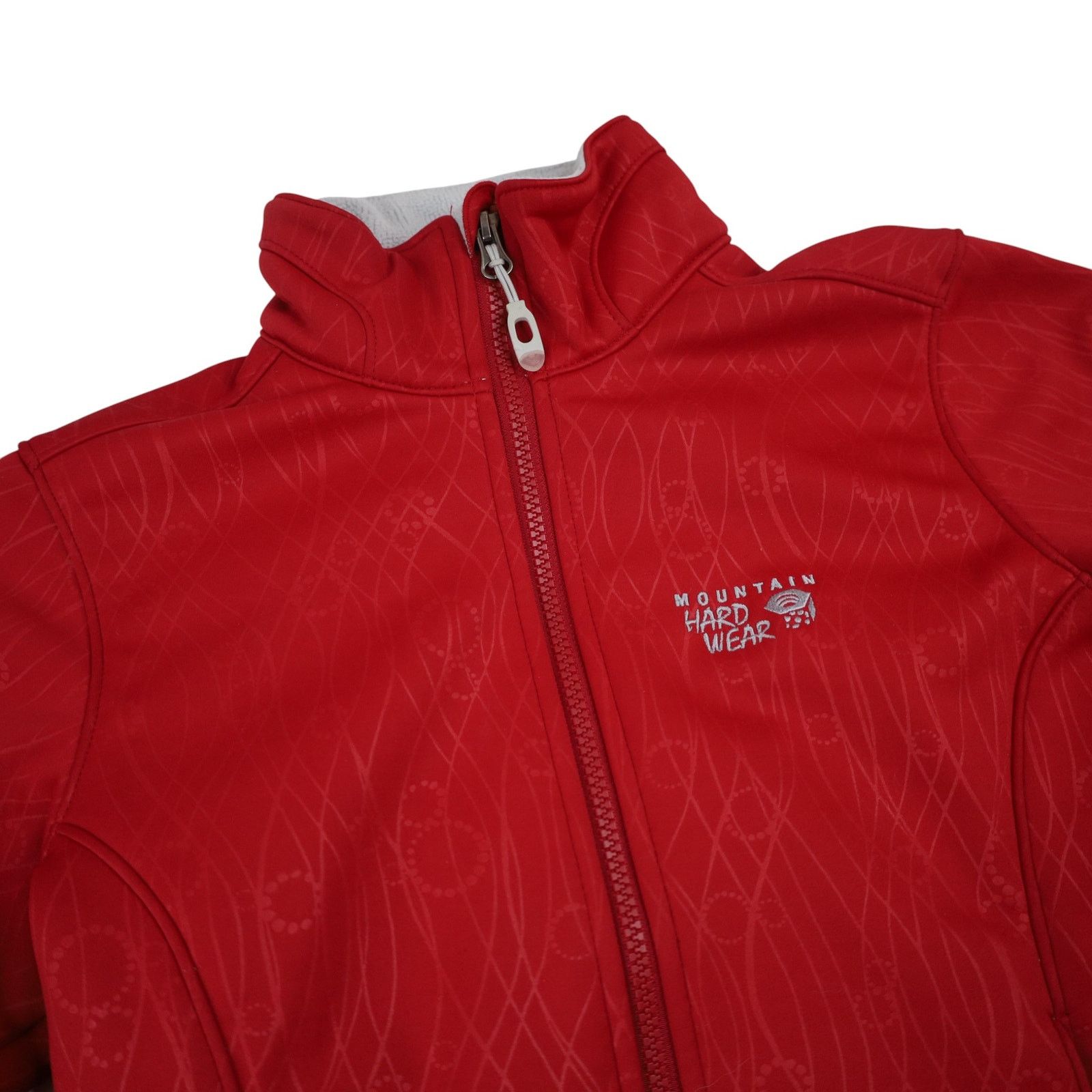 Mountain Hardwear × Vintage Mountain Hardwear Windstopper Soft Shell Adventure Jacket Size XS / US 0-2 / IT 36-38 - 6 Thumbnail